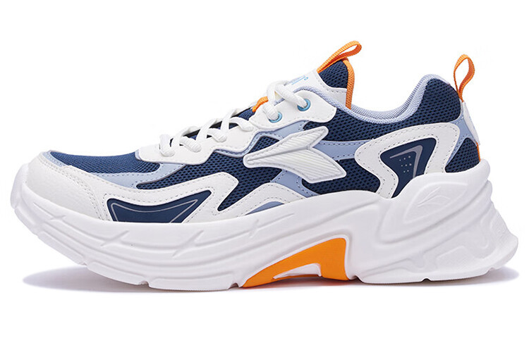 Кроссовки мужские с низким верхом Feather White/чернильно-синие 361°, Черный, Кроссовки мужские с низким верхом Feather White/чернильно-синие 361°
Кроссовки мужские с низким верхом Feather White/чернильно-синие 361°, Черный, Кроссовки мужские с низким верхом Feather White/чернильно-синие 361°