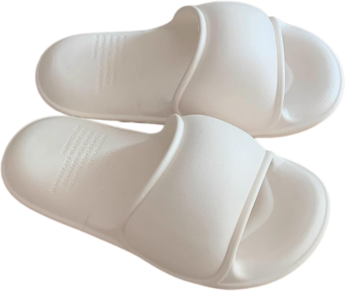 Унисекс летние шлепанцы Cloud, водные сандалии с легким надеванием для мужчин и женщин для дома и улицы Ypnmr, белый
Унисекс летние шлепанцы Cloud, водные сандалии с легким надеванием для мужчин и женщин для дома и улицы Ypnmr, белый