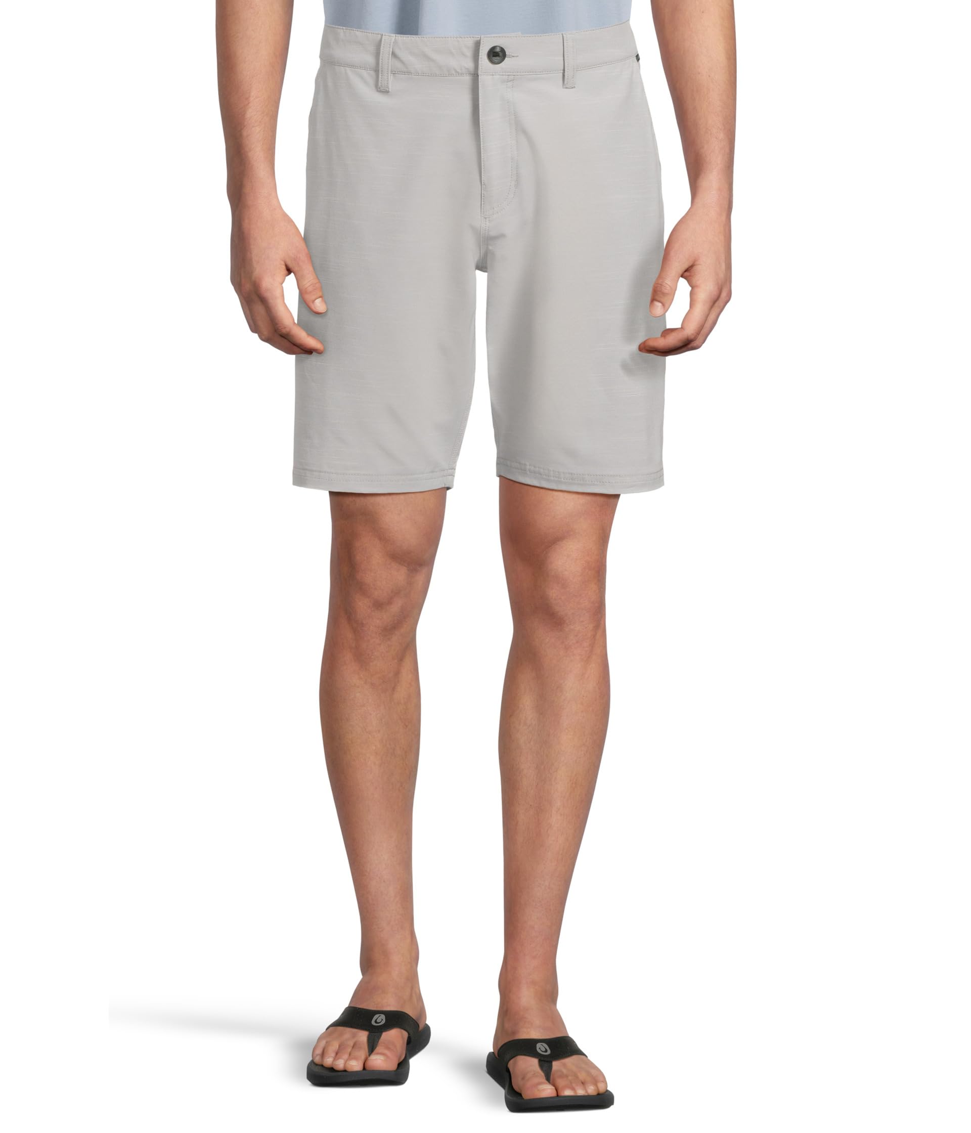 Шорты Salty Crew Drifter 19" Slub Hybrid, Light Grey
Шорты Salty Crew Drifter 19" Slub Hybrid, Light Grey