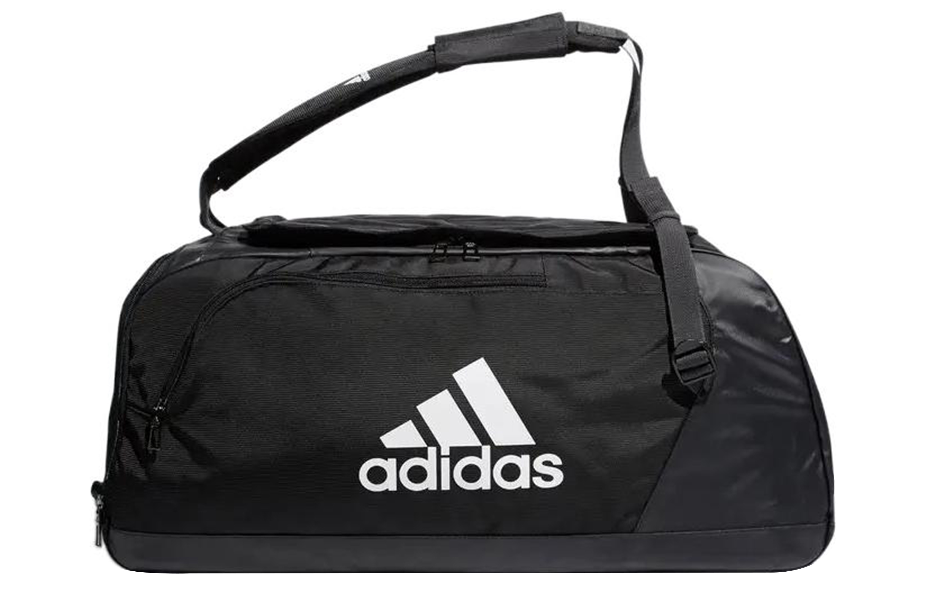 Полиэстеровая спортивная сумка, ведро, сумка через плечо унисекс черный Adidas
Полиэстеровая спортивная сумка, ведро, сумка через плечо унисекс черный Adidas