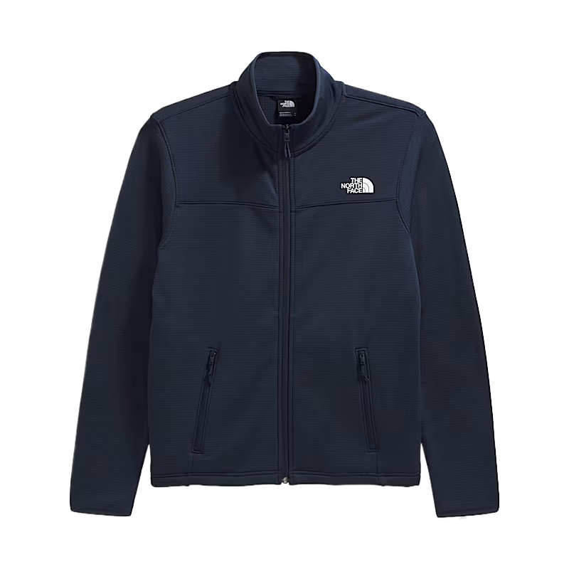 THE NORTH FACE Куртка мужская Marine Blue с отложным воротником, умеренная посадка
THE NORTH FACE Куртка мужская Marine Blue с отложным воротником, умеренная посадка