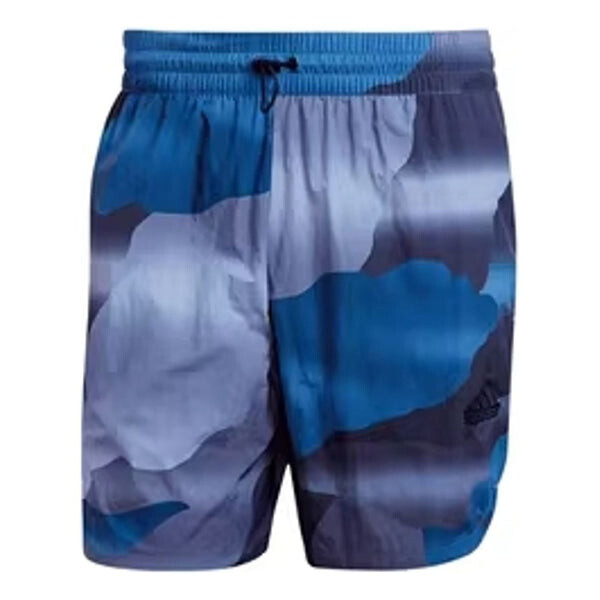 Шорты шорты для побега из города Adidas, синий
Шорты шорты для побега из города Adidas, синий