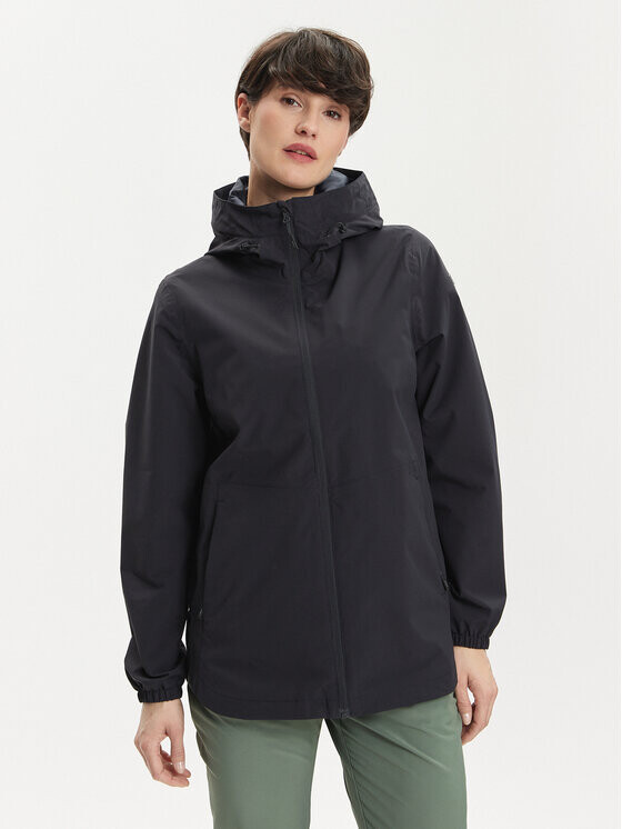 Дождевик стандартного кроя Cmp, серый
Дождевик стандартного кроя Cmp, серый