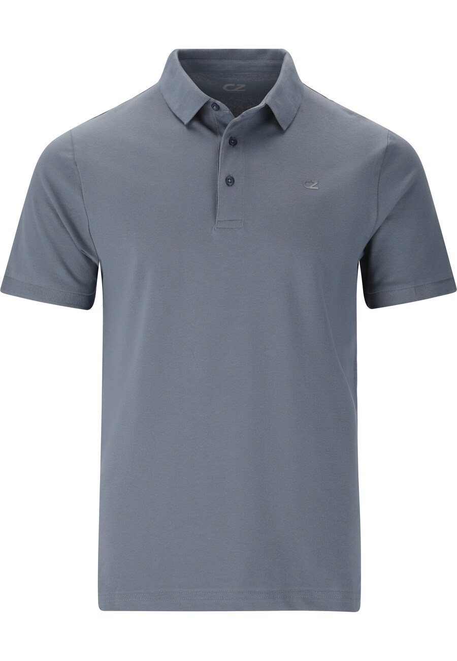 Рубашка Cruz Harrold, дымчато-синий
Рубашка Cruz Harrold, дымчато-синий