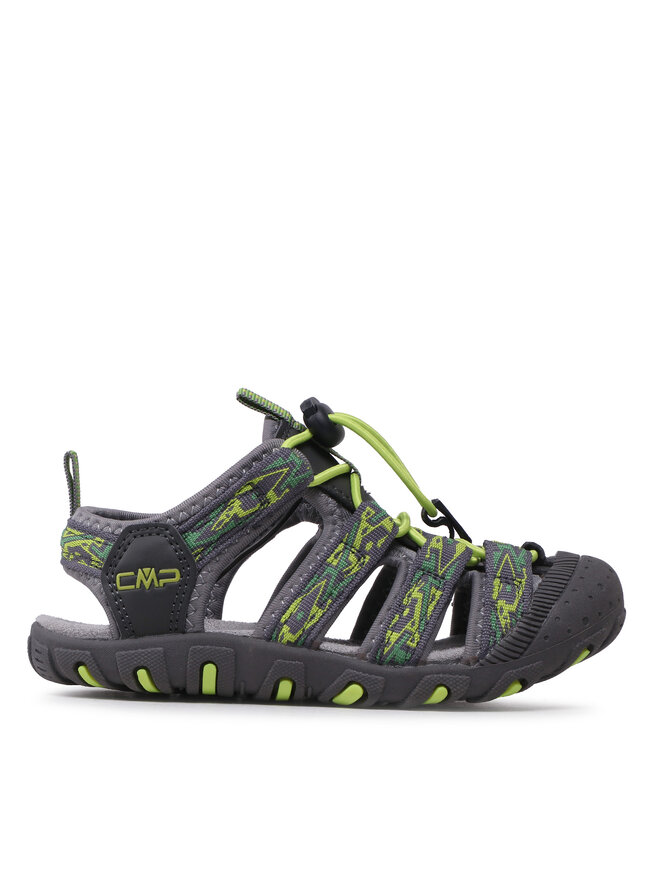 Сандалии Kids Sahiph 30Q9524 Cmp, серый
Сандалии Kids Sahiph 30Q9524 Cmp, серый