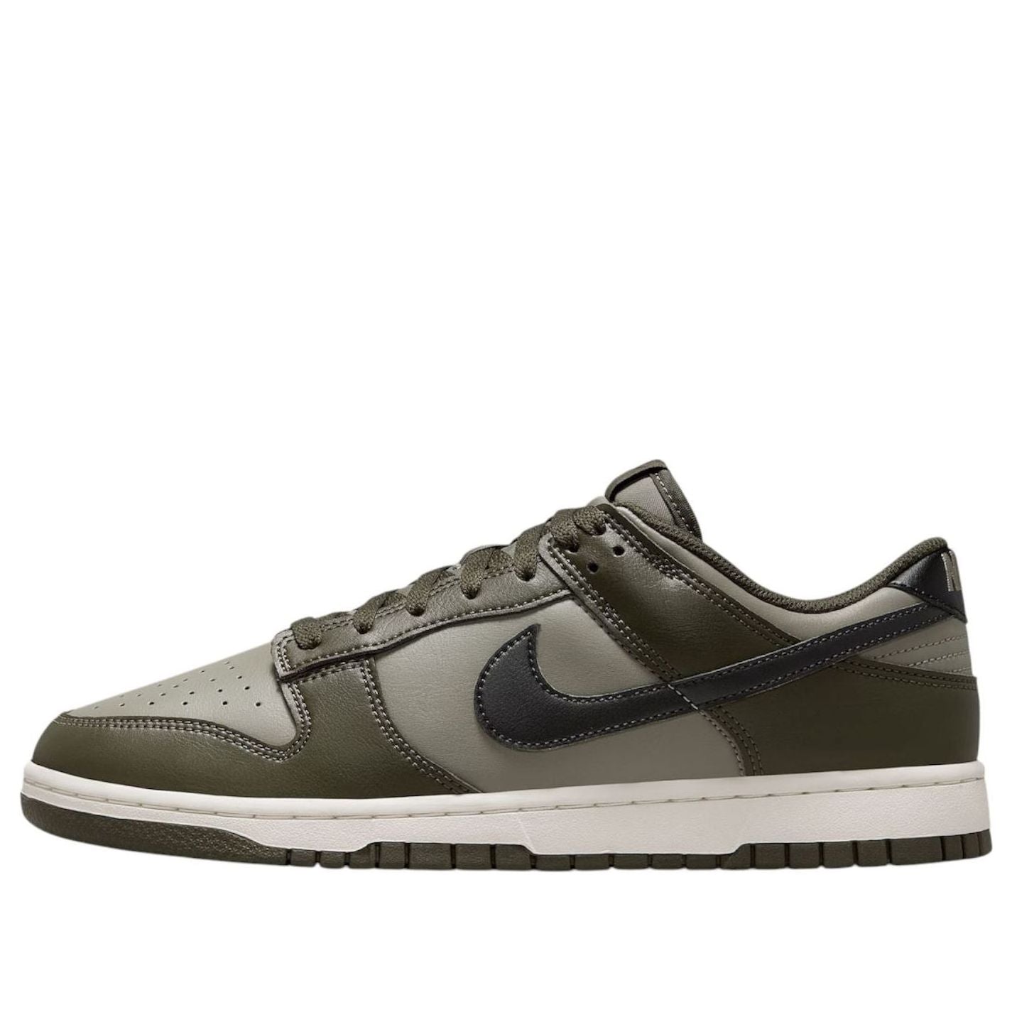 Кроссовки Nike Dunk Low 'Olive Cargo Khaki'
Кроссовки Nike Dunk Low 'Olive Cargo Khaki'