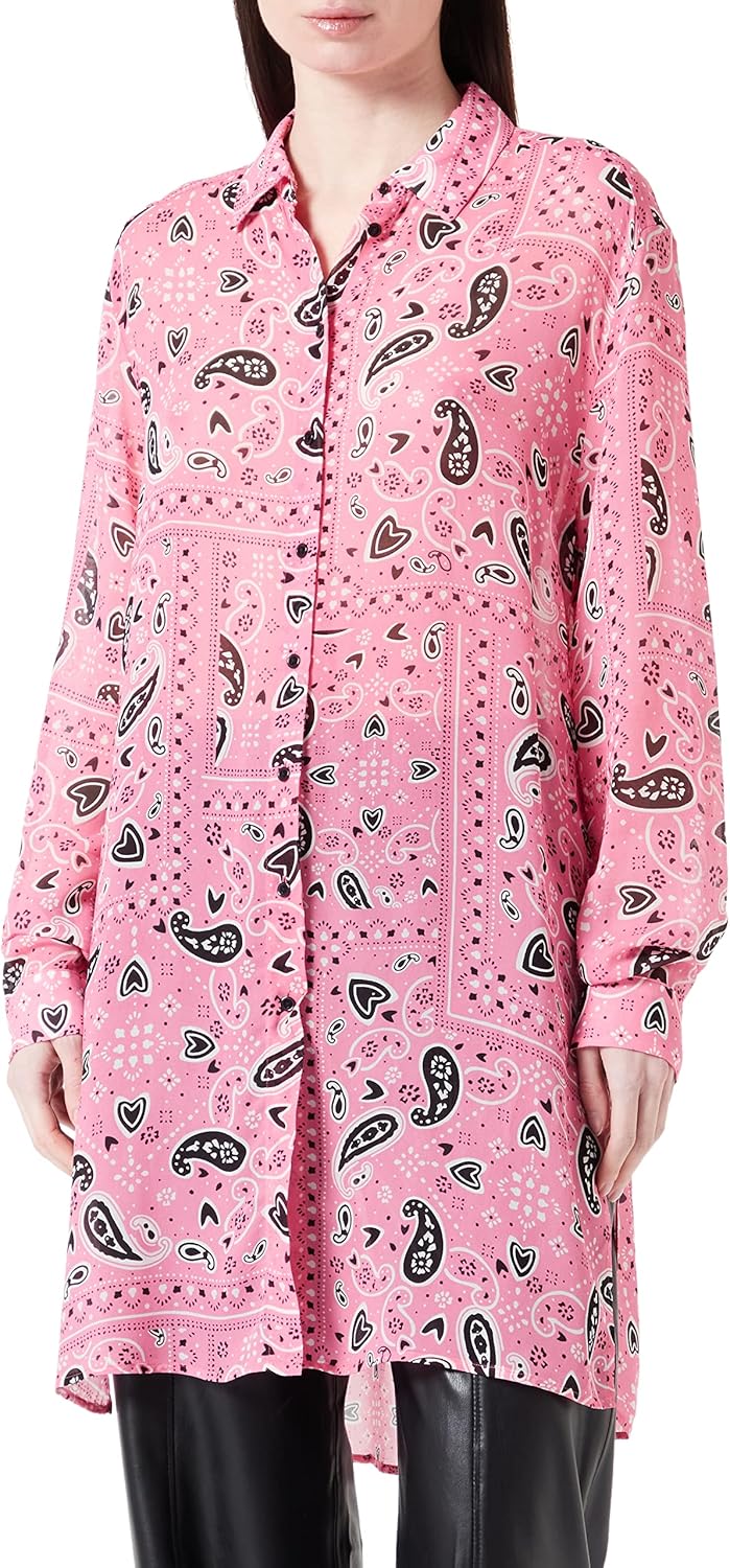 HUGO Women's Blouses, Open Miscellaneous965
HUGO Women's Blouses, Open Miscellaneous965