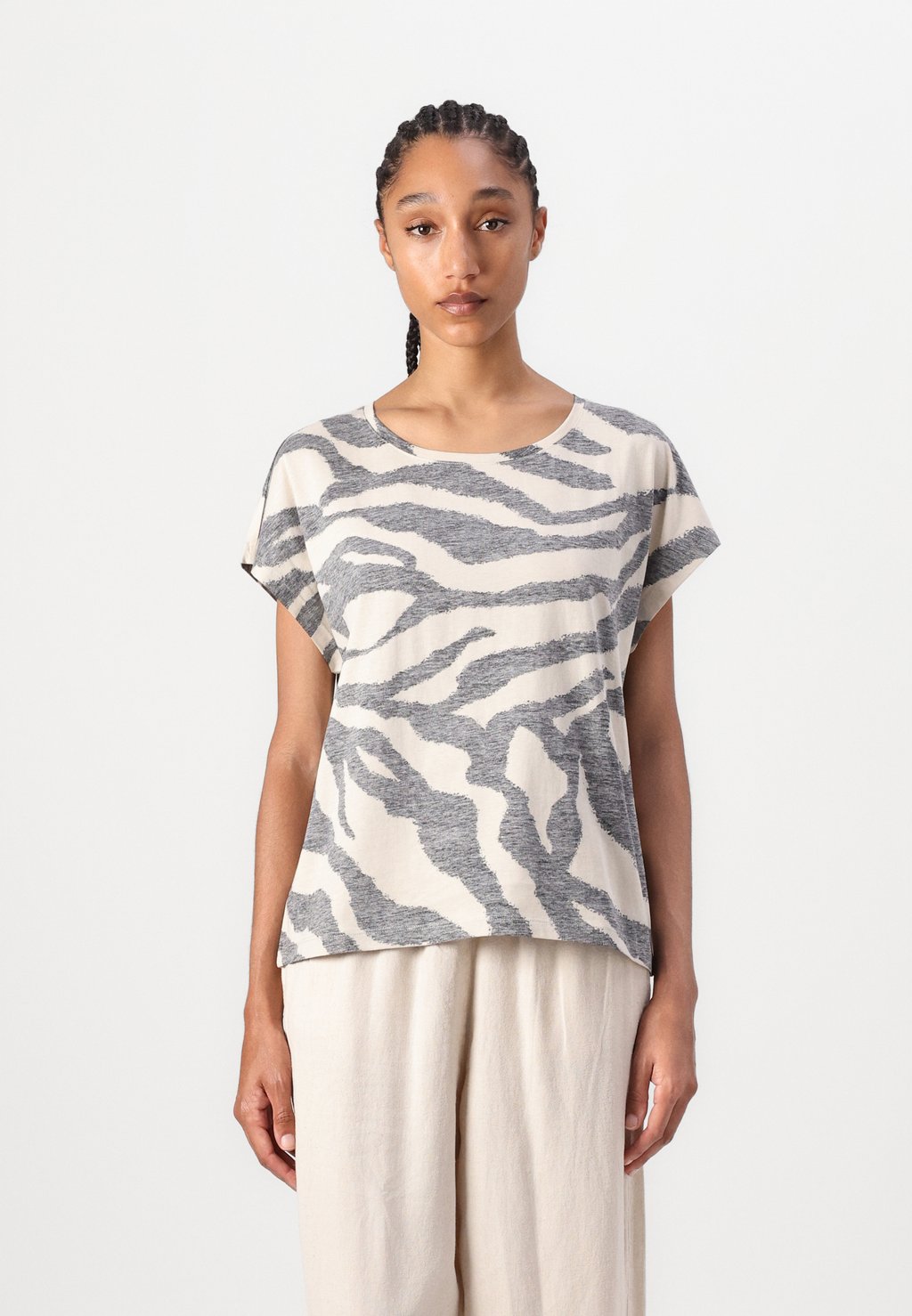 Футболка с принтом INSIDE PRINTED TOM TAILOR, мультиколор
Футболка с принтом INSIDE PRINTED TOM TAILOR, мультиколор