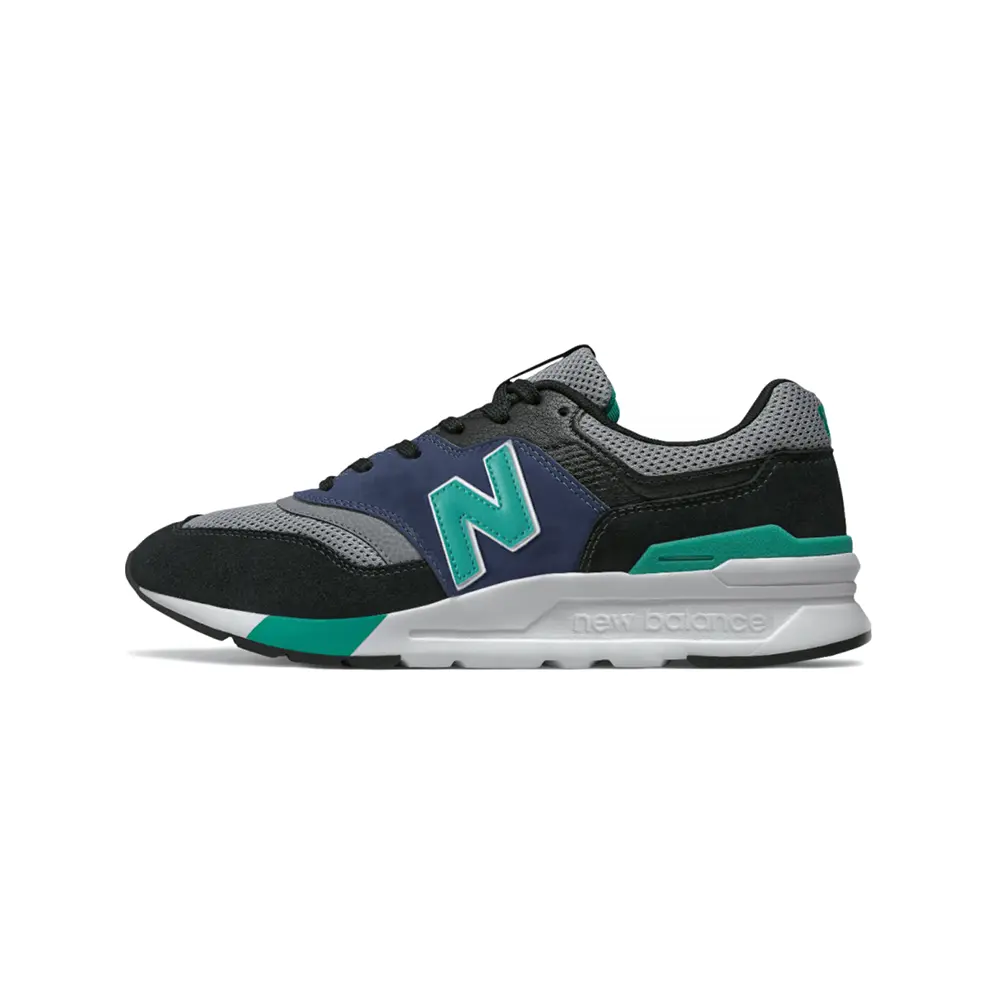 Кроссовки New Balance 997H Black Verdite
Кроссовки New Balance 997H Black Verdite