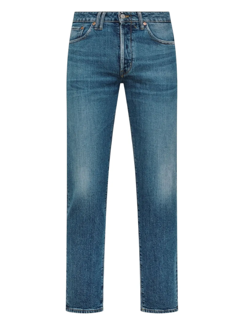 Джинсы с пятью карманами Cycle, синий
Джинсы с пятью карманами Cycle, синий