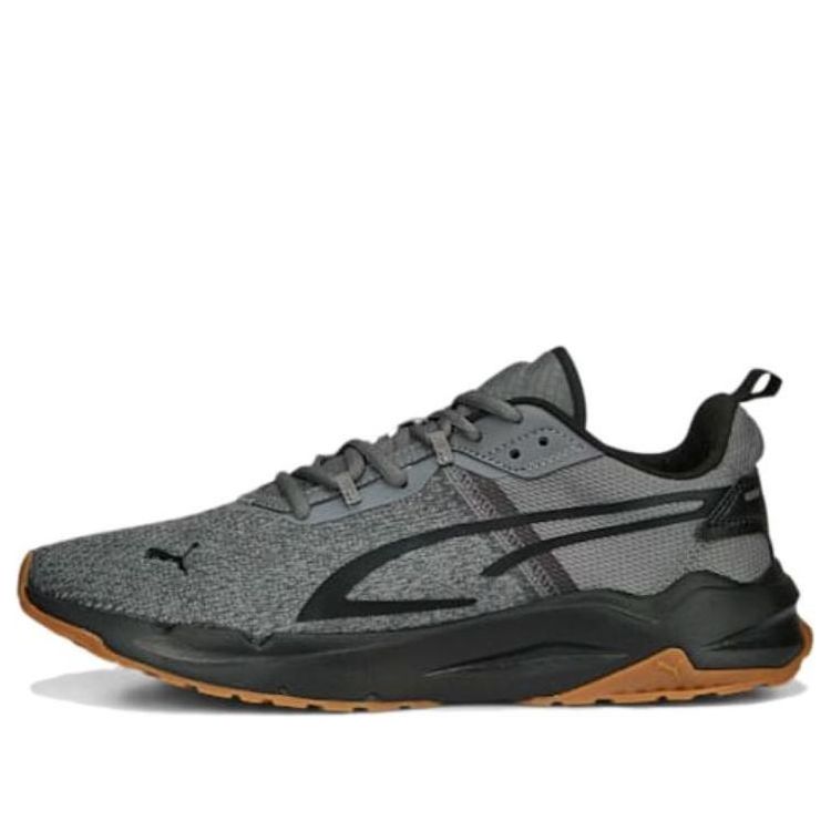 Кроссовки PUMA Stride 389422-04, серый
Кроссовки PUMA Stride 389422-04, серый