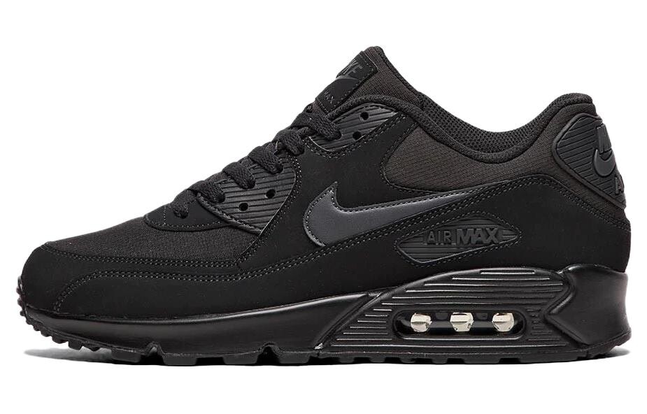 Мужские кроссовки Nike Air Max 90 Lifestyle, Black
Мужские кроссовки Nike Air Max 90 Lifestyle, Black