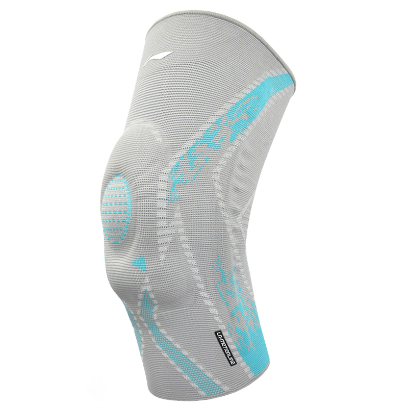 Наколенники для бега, альпинизма, велоспорта, тенниса, футбола, баскетбола, фитнеса, скалолазания LINING, серый
Наколенники для бега, альпинизма, велоспорта, тенниса, футбола, баскетбола, фитнеса, скалолазания LINING, серый