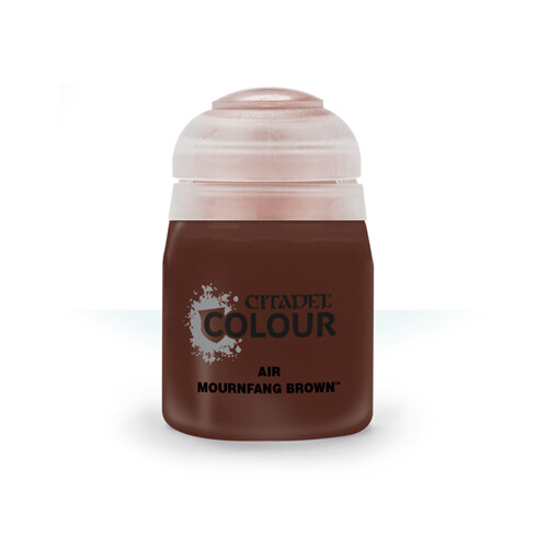 Краска для фигурок Air: Zandri Dust (24Ml) Games Workshop
Краска для фигурок Air: Zandri Dust (24Ml) Games Workshop