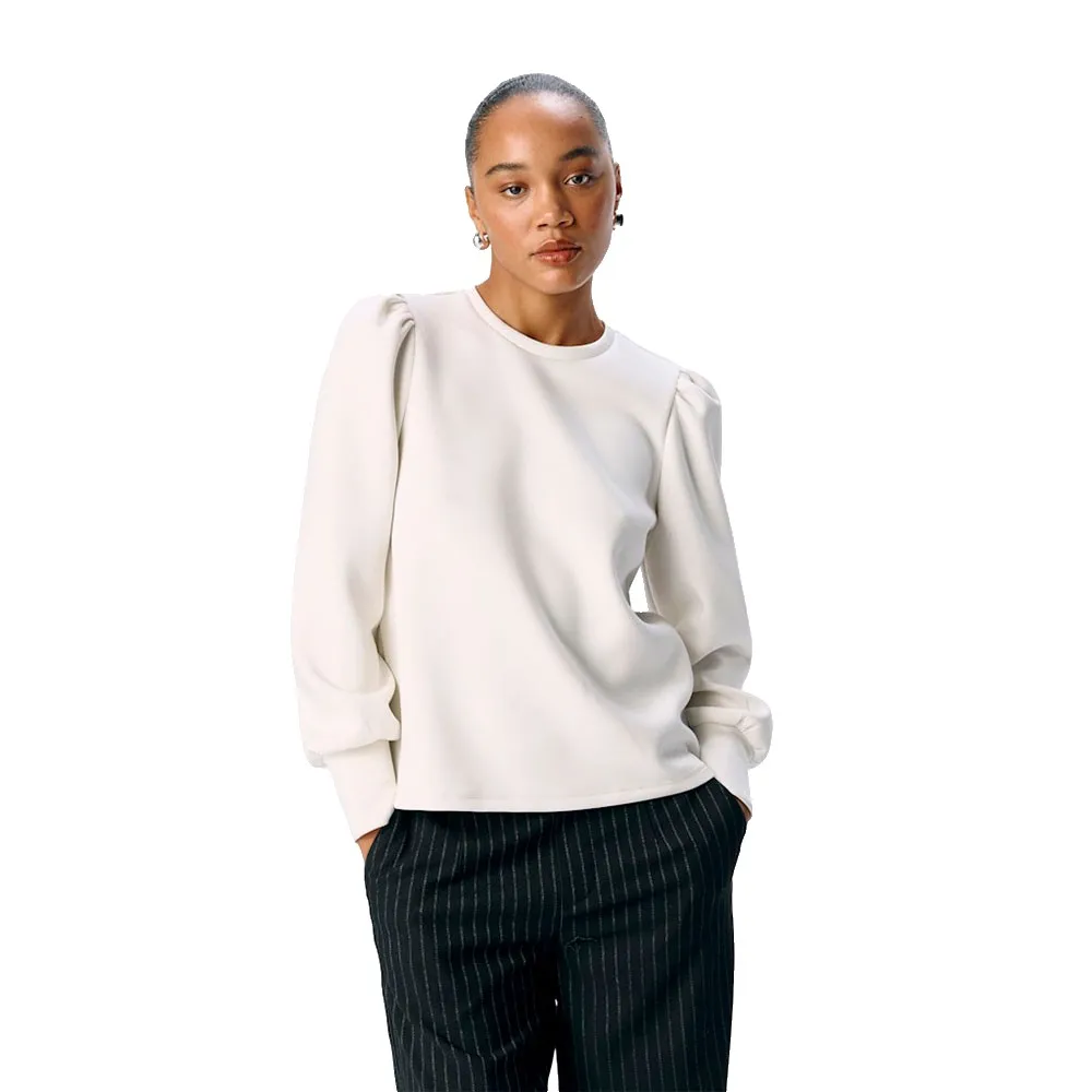 Толстовка Object Andrea Ballon, белый
Толстовка Object Andrea Ballon, белый