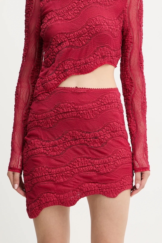 Юбка Charo Ruiz Ibiza, красный
Юбка Charo Ruiz Ibiza, красный