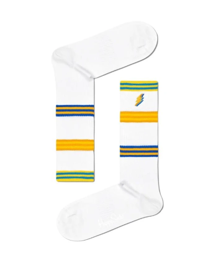 Носки Blitz Happy Socks, белый
Носки Blitz Happy Socks, белый