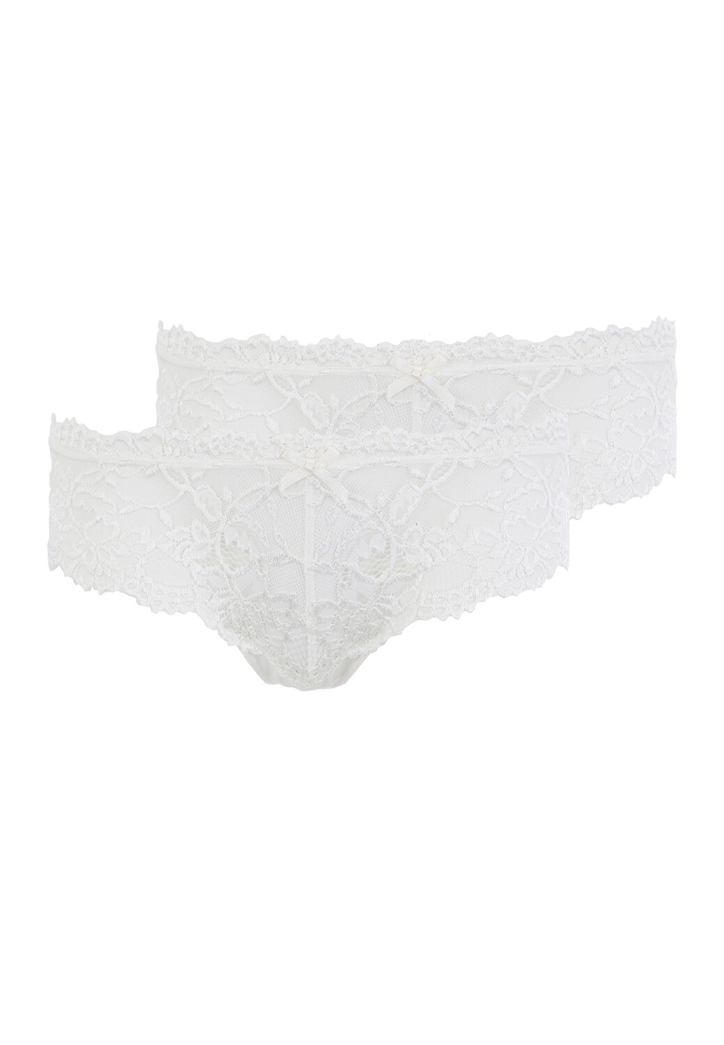 Трусы Vivance Panty, кремовый
Трусы Vivance Panty, кремовый