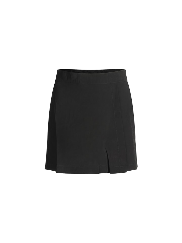 Мини-юбка Freshlions Minirock, черный
Мини-юбка Freshlions Minirock, черный