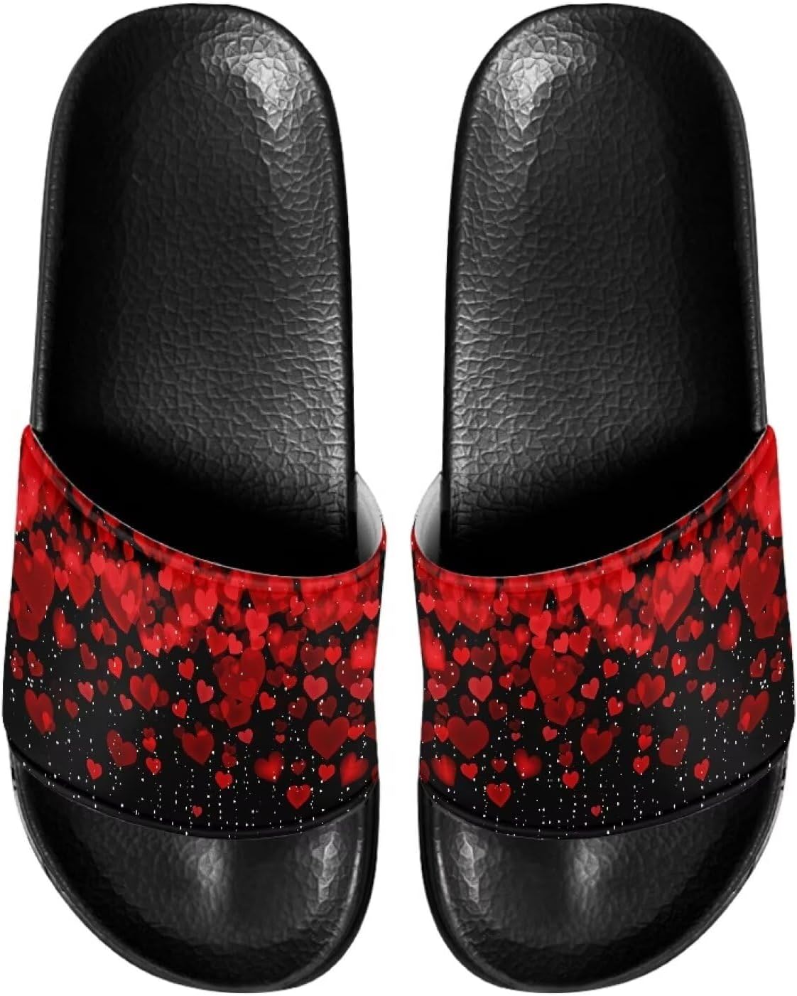 Домашние тапочки для женщин и мужчин Mintulipy, красный
Домашние тапочки для женщин и мужчин Mintulipy, красный