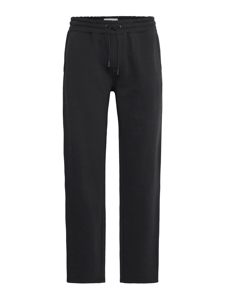 Брюки свободного кроя BLEND BHJURIS, черный
Брюки свободного кроя BLEND BHJURIS, черный