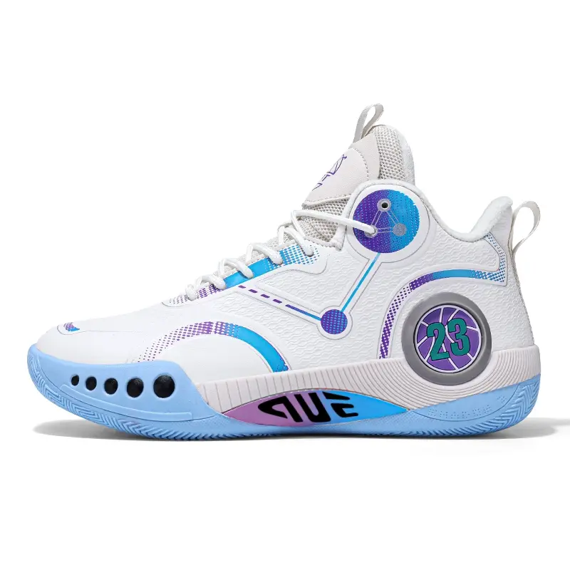 Prince McQueen Антискользящие износостойкие баскетбольные кроссовки мид-топ Unisex - Верх из флисовой подкладки и кожи бежевый, цвет Fleece-Lined Leather Upper Beige
Prince McQueen Антискользящие износостойкие баскетбольные кроссовки мид-топ Unisex - Верх из флисовой подкладки и кожи бежевый, цвет Fleece-Lined Leather Upper Beige