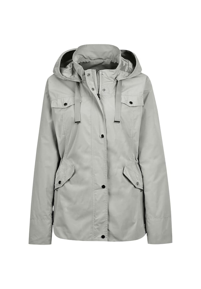 Куртка с функцией Madeleine, серый
Куртка с функцией Madeleine, серый
