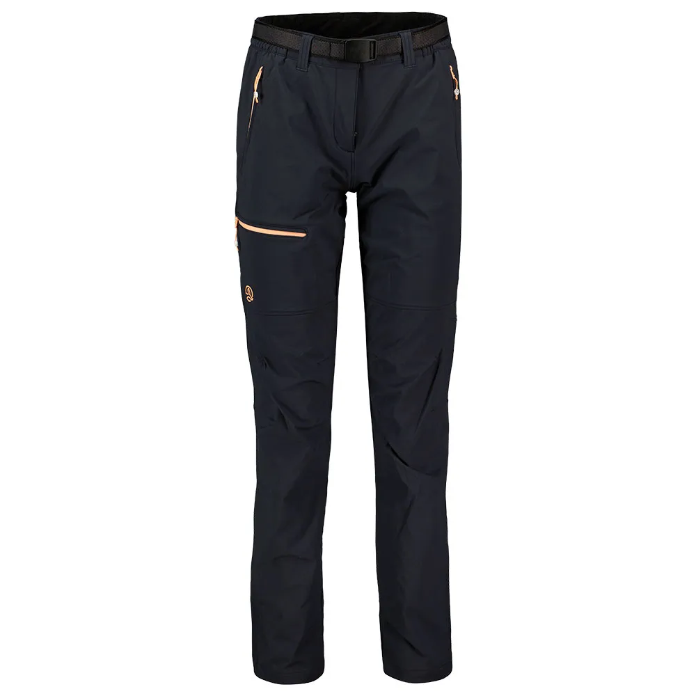 Брюки Ternua Dinesh, черный
Брюки Ternua Dinesh, черный