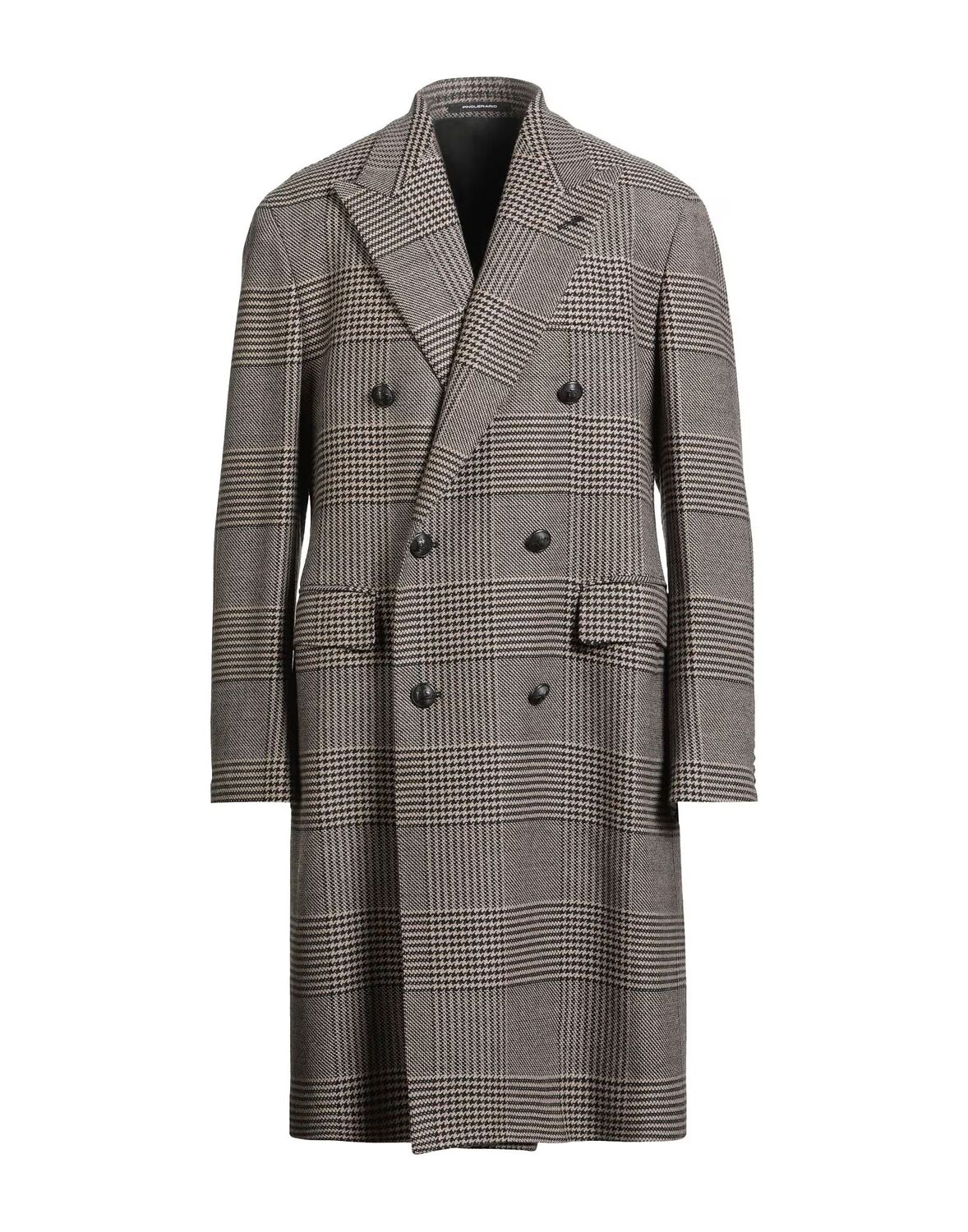 Пальто Pino Lerario, светло-коричневый
Пальто Pino Lerario, светло-коричневый