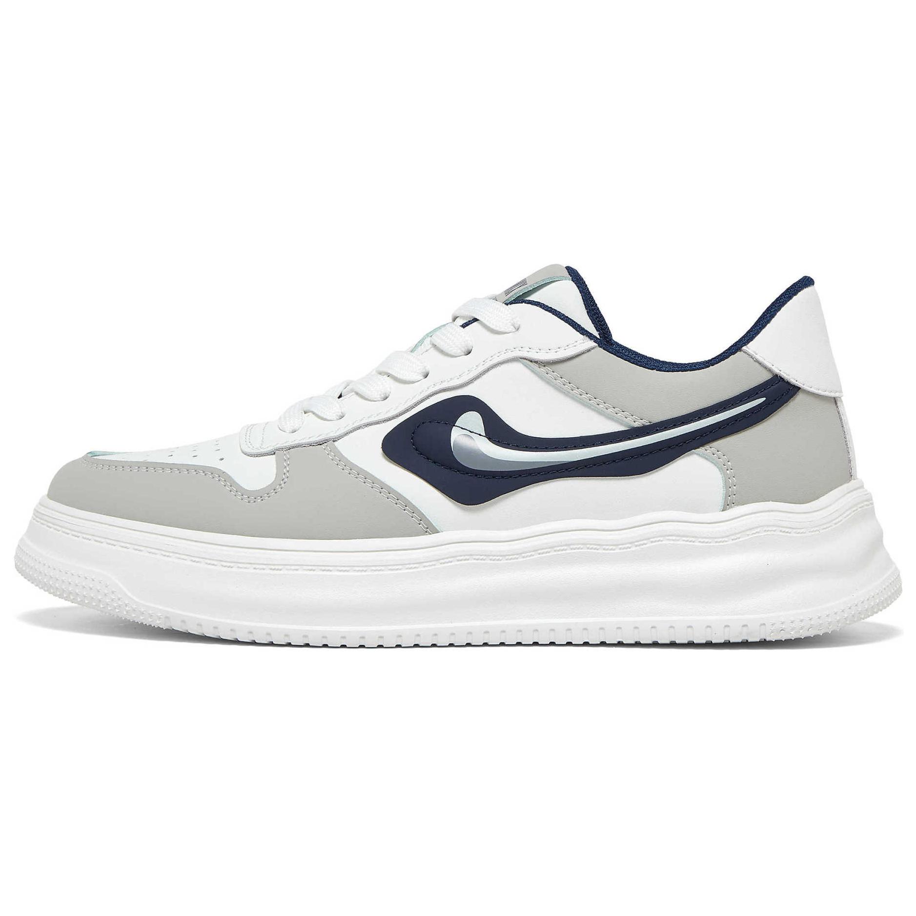 Нескользящие низкие кроссовки для скейтбординга для мужчин Teenmix, Apricot
Нескользящие низкие кроссовки для скейтбординга для мужчин Teenmix, Apricot