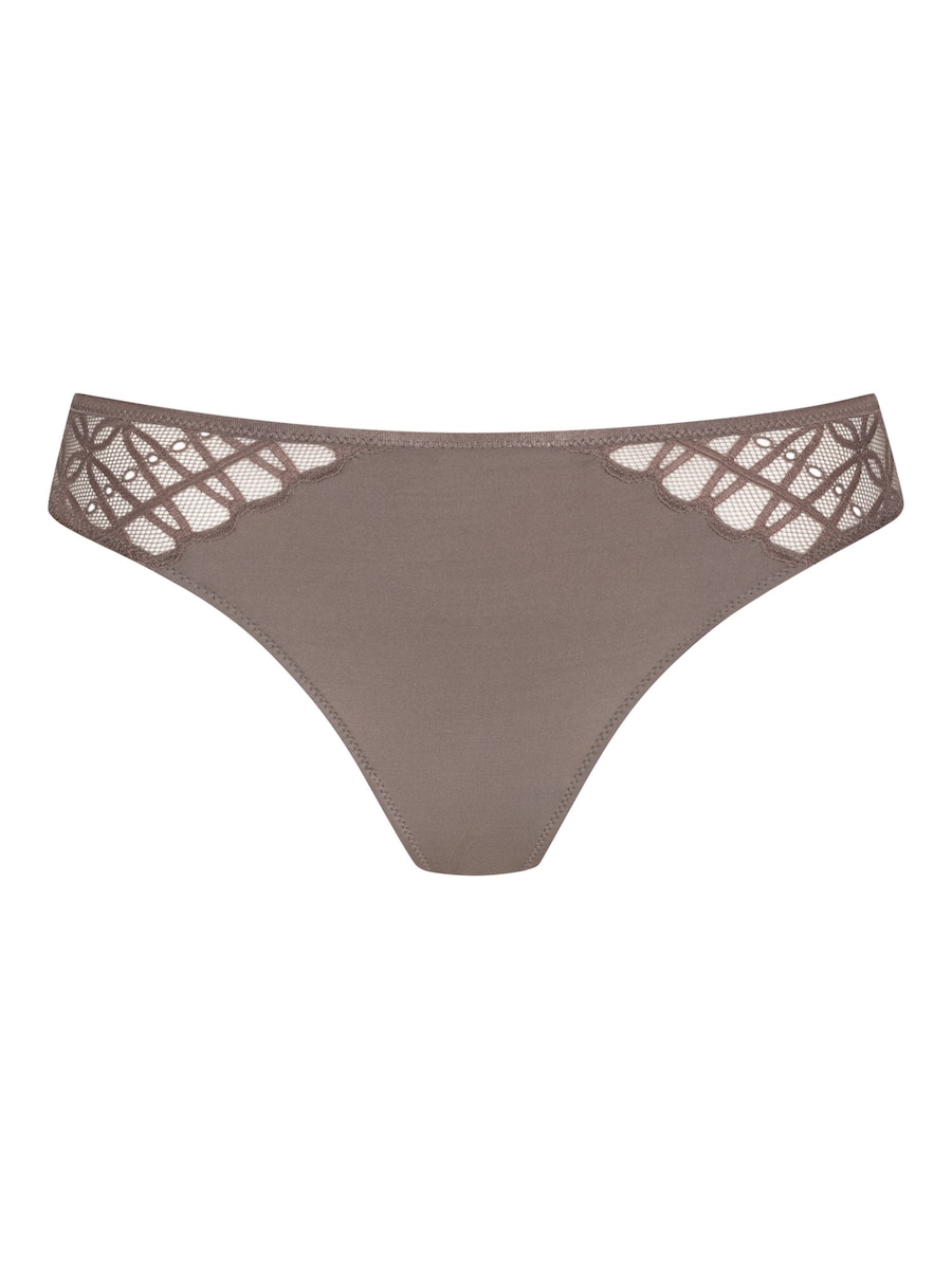 Трусики Mey Poetry Temptation, мокко
Трусики Mey Poetry Temptation, мокко