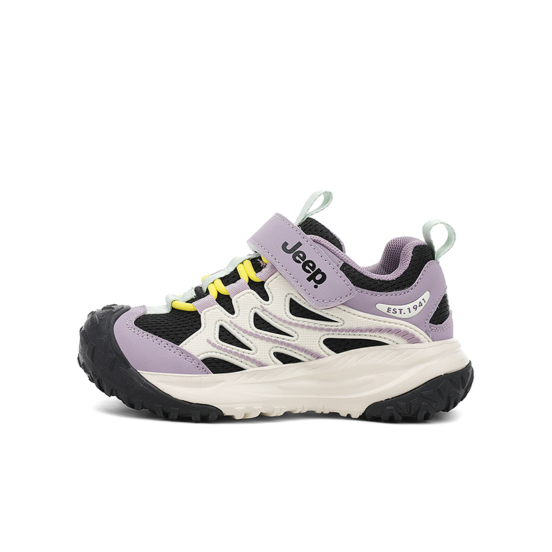 Детские кроссовки для бега, устойчивые к истиранию, легкие, амортизирующие, нескользящие, с низким верхом Jeep, фиолетовый
Детские кроссовки для бега, устойчивые к истиранию, легкие, амортизирующие, нескользящие, с низким верхом Jeep, фиолетовый