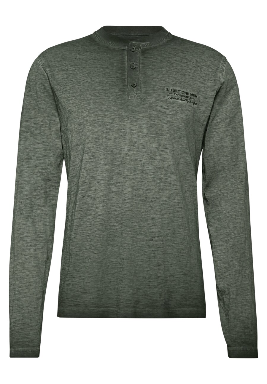 Футболка Street One MEN, Olive, Хаки, Футболка Street One MEN, Olive
Футболка Street One MEN, Olive, Хаки, Футболка Street One MEN, Olive