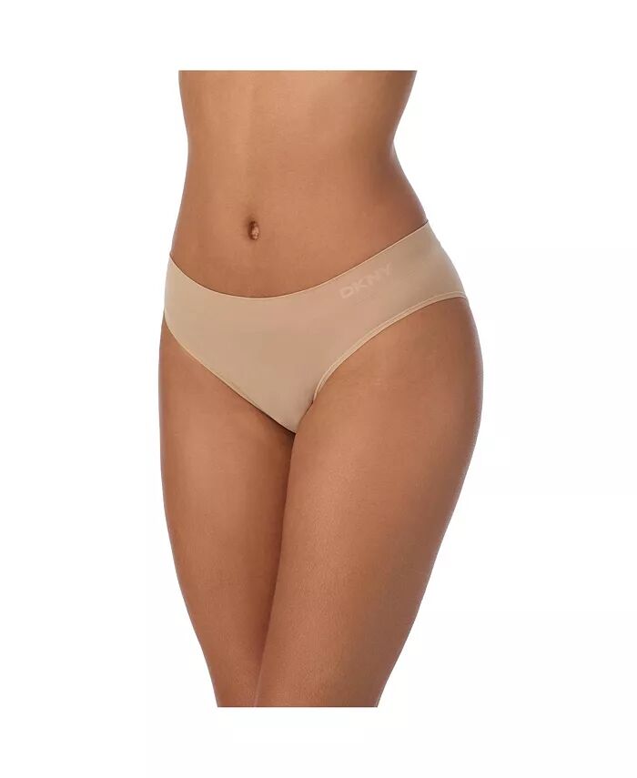 Трусы женские DKNY, коричневый/бежевый
Трусы женские DKNY, коричневый/бежевый