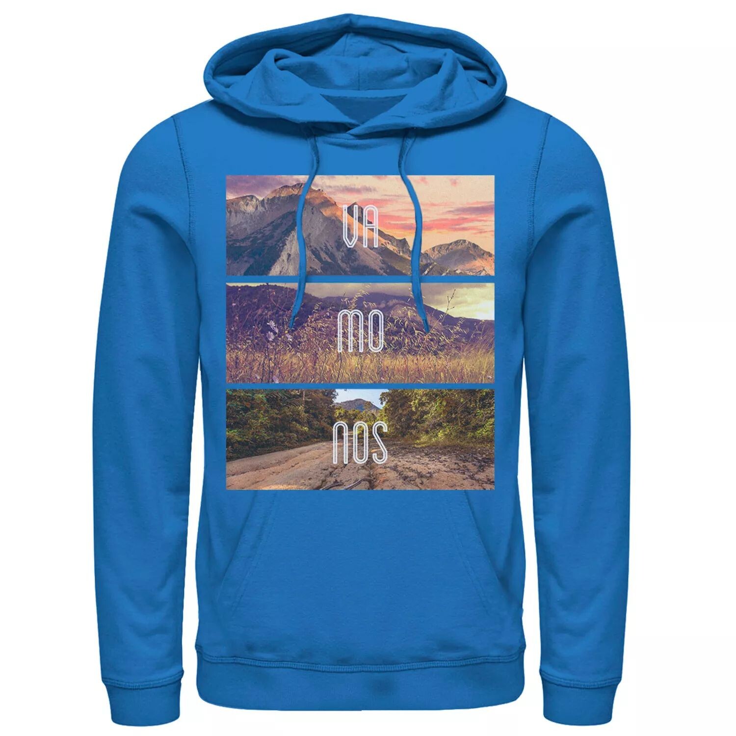 Мужская толстовка с капюшоном Gonzales Vamonos Lanscape Portrait Stack Licensed Character 
Мужская толстовка с капюшоном Gonzales Vamonos Lanscape Portrait Stack Licensed Character