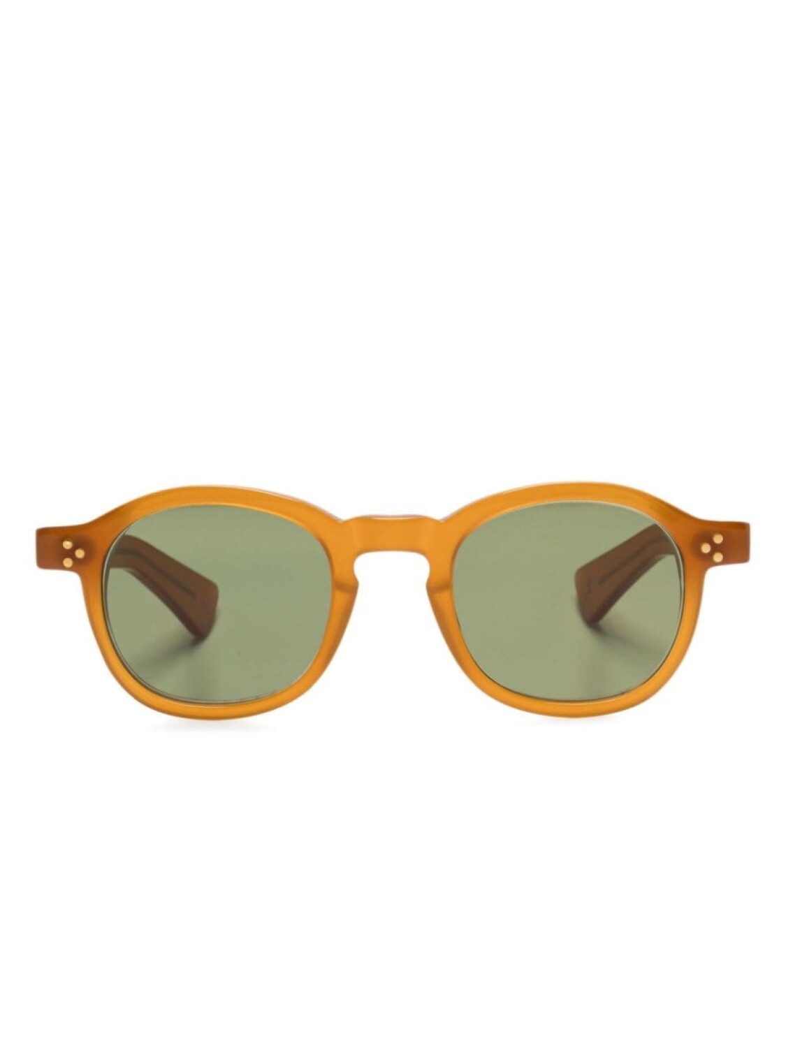 Солнцезащитные очки Iota Lesca, коричневый
Солнцезащитные очки Iota Lesca, коричневый