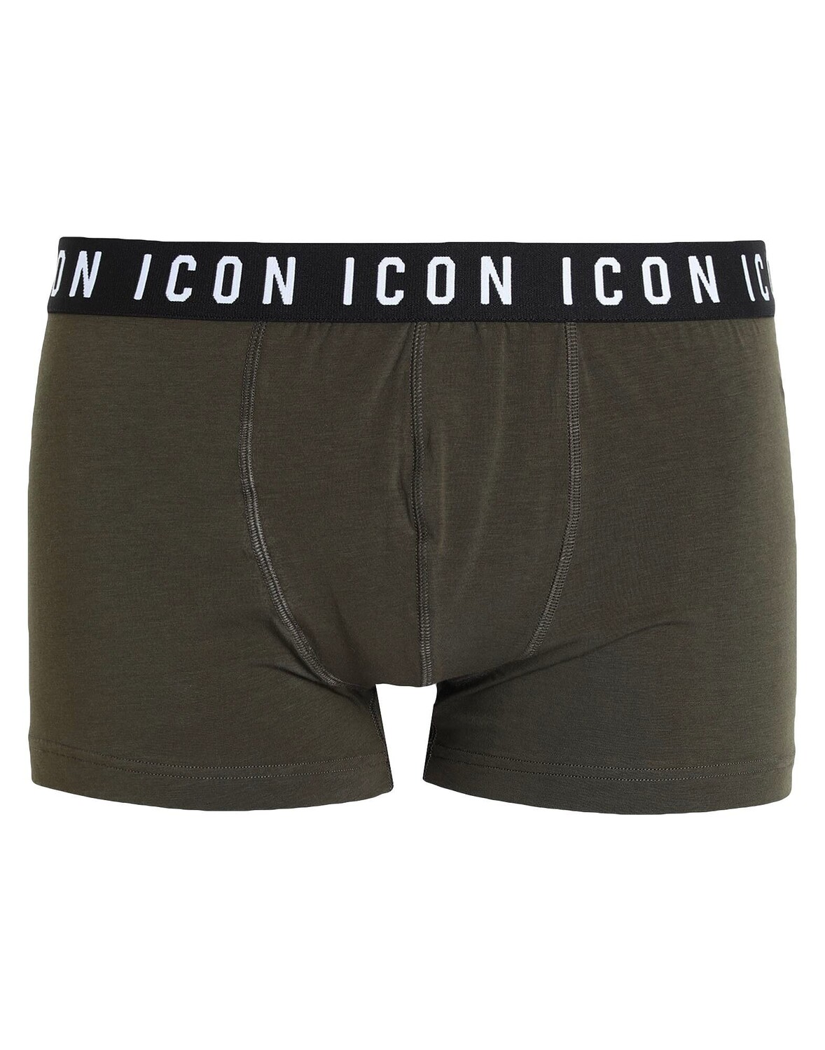 Боксеры Dsquared2, зеленый
Боксеры Dsquared2, зеленый