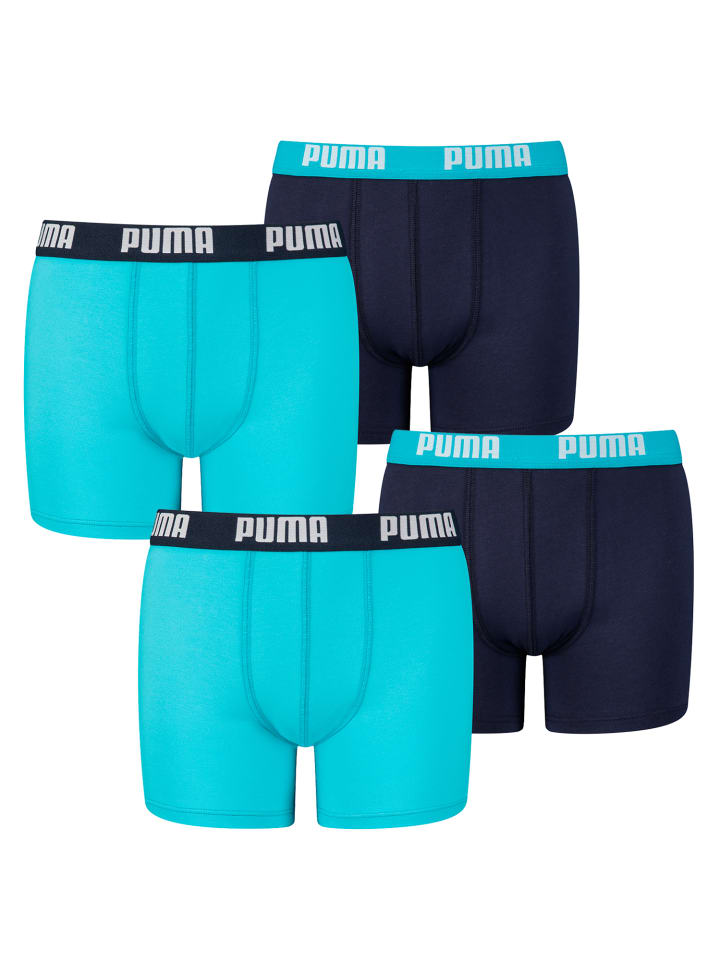 Боксеры Puma 
Боксеры Puma