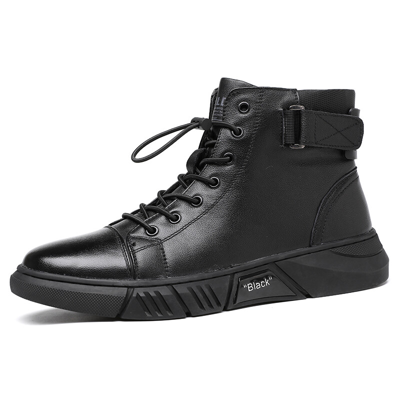 Ботинки Martin мужские черный Take A Break
Ботинки Martin мужские черный Take A Break