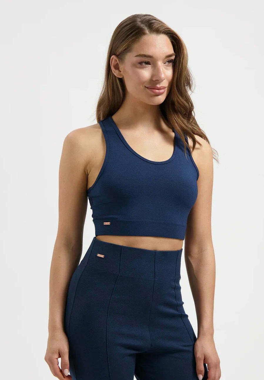 Бюстье Urban Goddess SURYA, Midnight/Dark Blue
Бюстье Urban Goddess SURYA, Midnight/Dark Blue