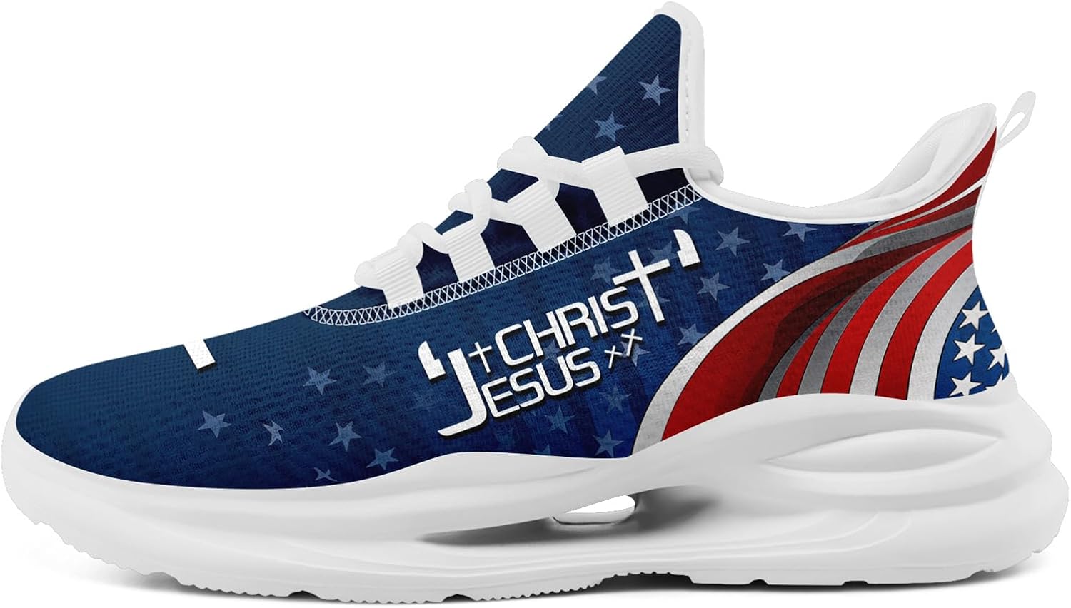 Кроссовки Onegam Christian для мужчин и женщин, легкие спортивные кроссовки для тенниса, прогулок, тренировок в зале, белый/красный/синий
Кроссовки Onegam Christian для мужчин и женщин, легкие спортивные кроссовки для тенниса, прогулок, тренировок в зале, белый/красный/синий