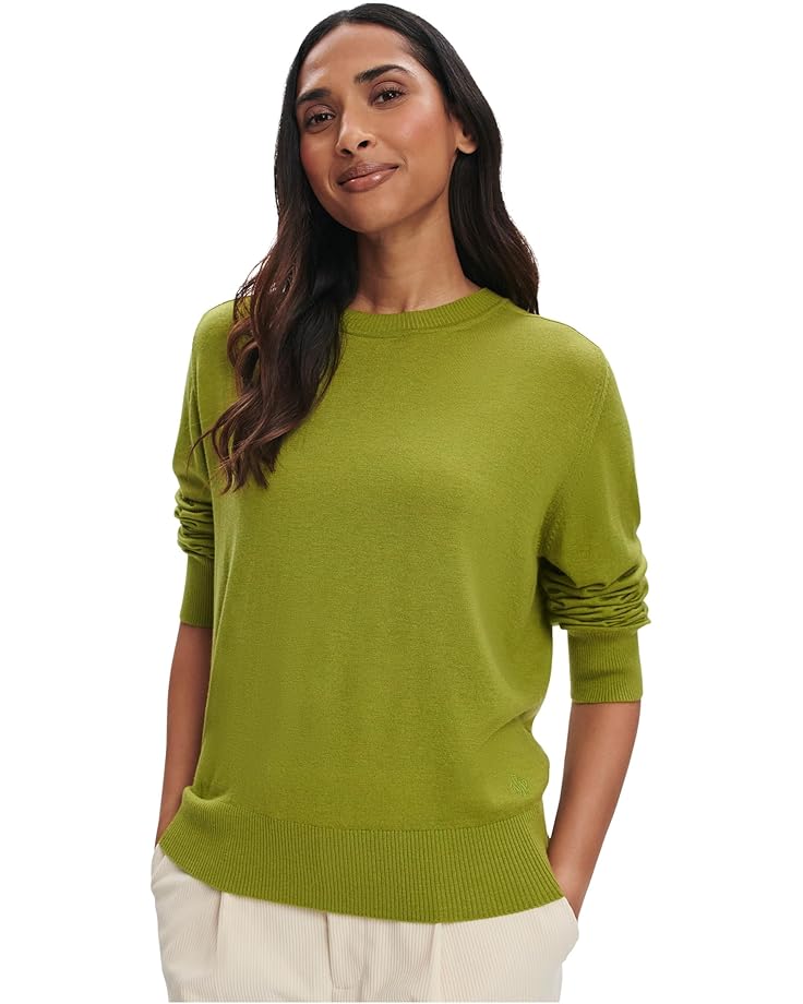 Женский свитер Varley Fincham Knit, Golden Cyprus
Женский свитер Varley Fincham Knit, Golden Cyprus