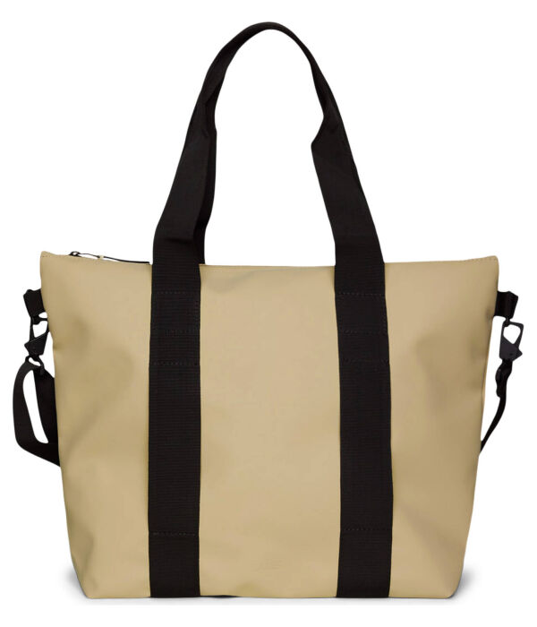 Сумка-шоппер Rains W3, желтый
Сумка-шоппер Rains W3, желтый