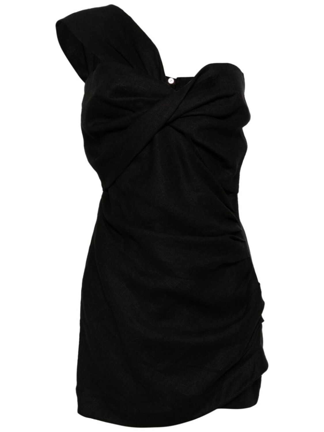 JUST BEE QUEEN льняной комбинезон Solange, черный
JUST BEE QUEEN льняной комбинезон Solange, черный