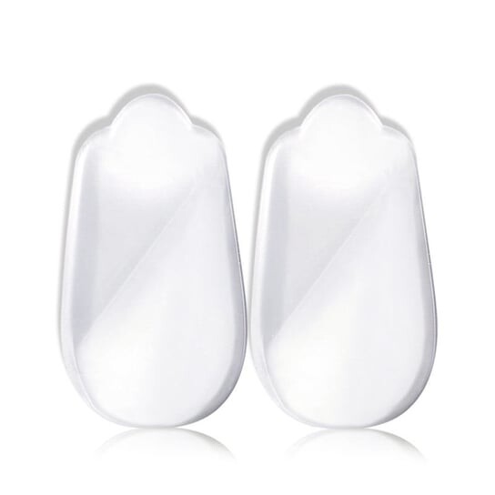 ПРОЗРАЧНЫЕ ГЕЛЕВЫЕ НАКОНЕЧНИКИ ДЛЯ ПЯТОЧНОЙ КОЖИ, размер M, FootService
ПРОЗРАЧНЫЕ ГЕЛЕВЫЕ НАКОНЕЧНИКИ ДЛЯ ПЯТОЧНОЙ КОЖИ, размер M, FootService