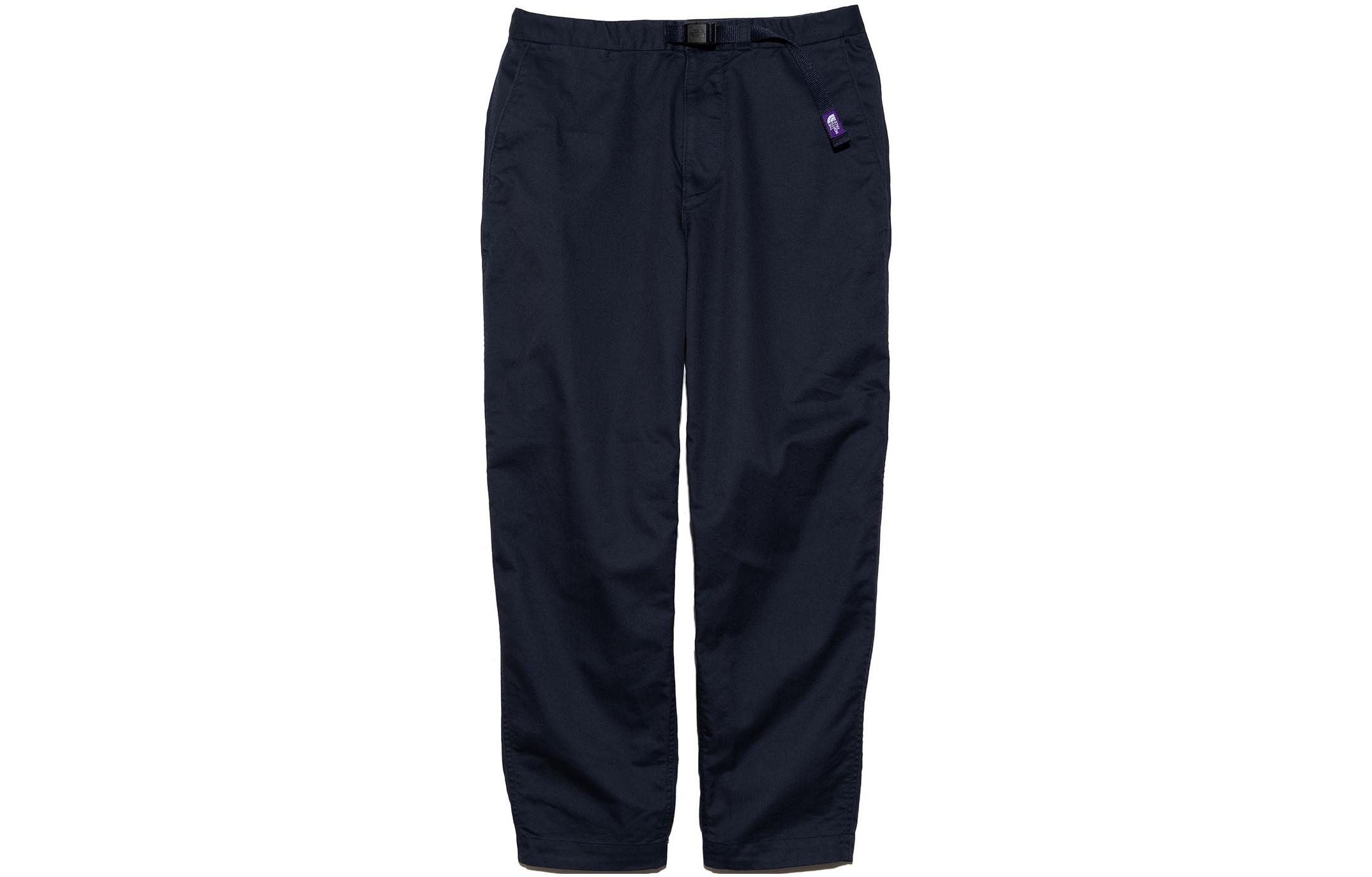 THE NORTH FACE PURPLE LABEL Повседневные брюки мужские темно-синие
THE NORTH FACE PURPLE LABEL Повседневные брюки мужские темно-синие