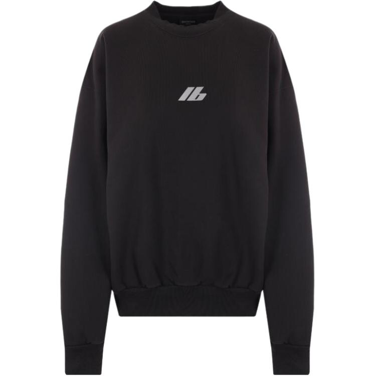 Толстовка женская Balenciaga, черный
Толстовка женская Balenciaga, черный