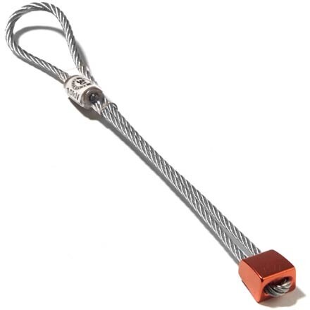 Проводная стопорная гайка Black Diamond
Проводная стопорная гайка Black Diamond