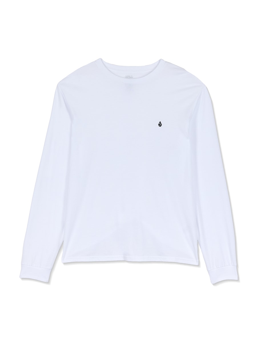 Рубашка Volcom Stone Blanks, белый
Рубашка Volcom Stone Blanks, белый