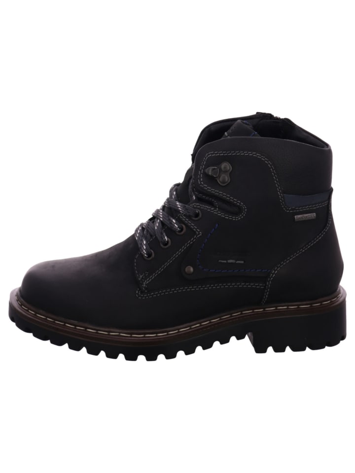 Ботинки Josef Seibel, черный
Ботинки Josef Seibel, черный